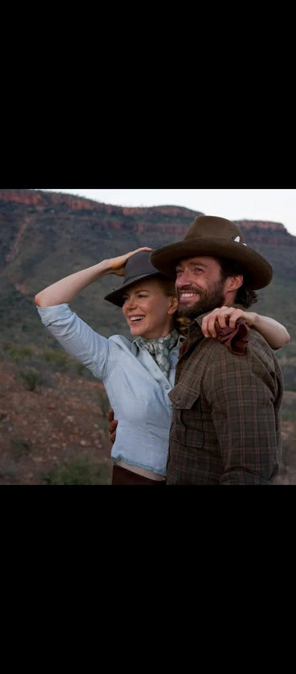Australia – DVD – Nicole Kidman & Hugh Jackman