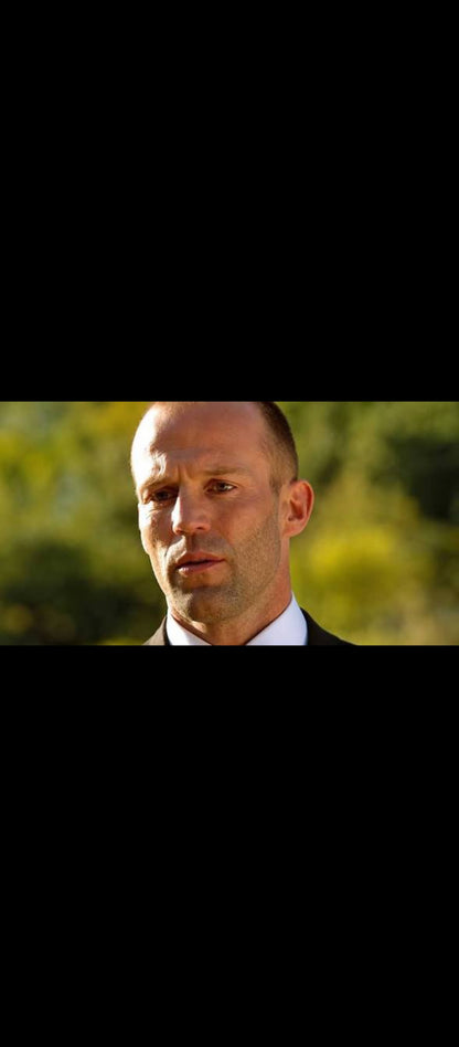 Le Transporteur – DVD – Jason Statham & Shu Qi