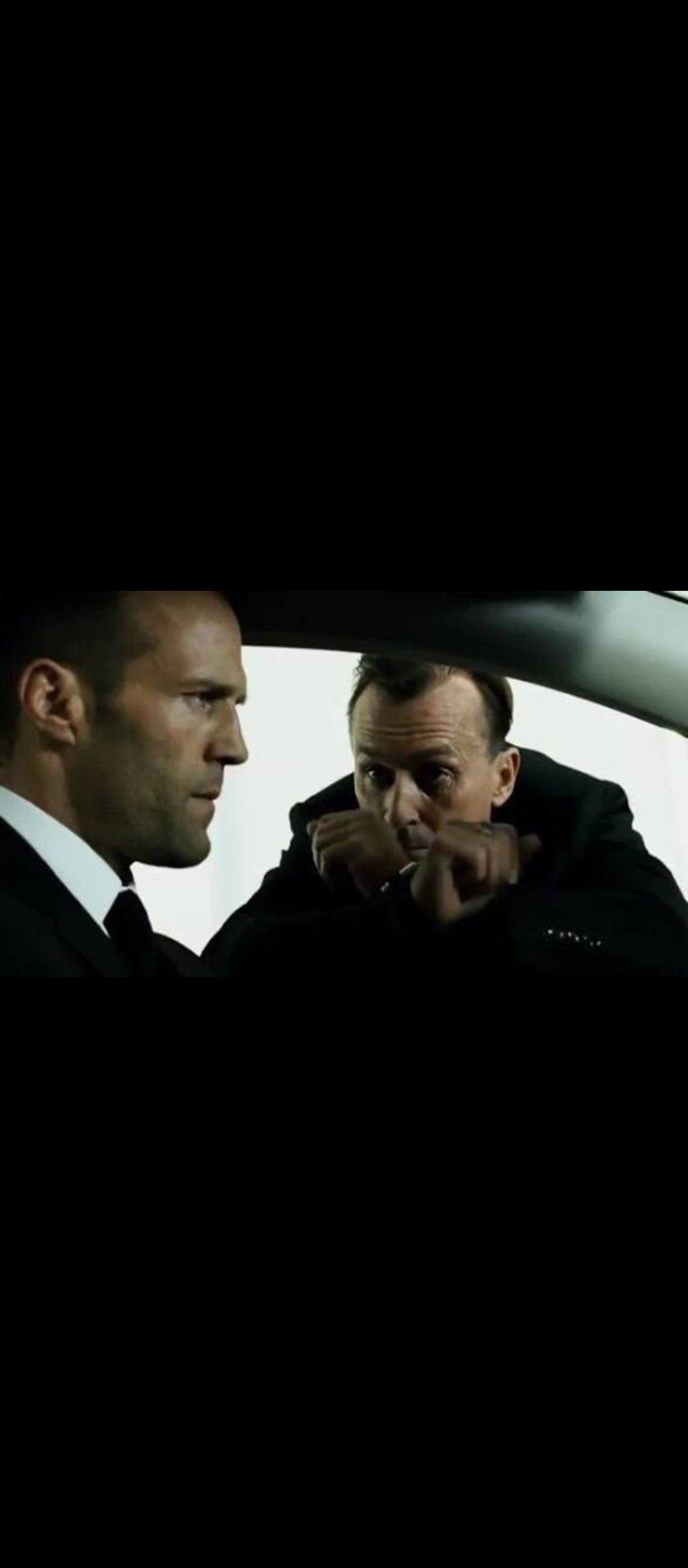 Le Transporteur – DVD – Jason Statham & Shu Qi