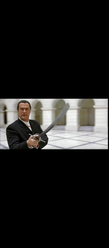 Out of Reach – Steven Seagal – DVD neuf NTSC – Version anglaise