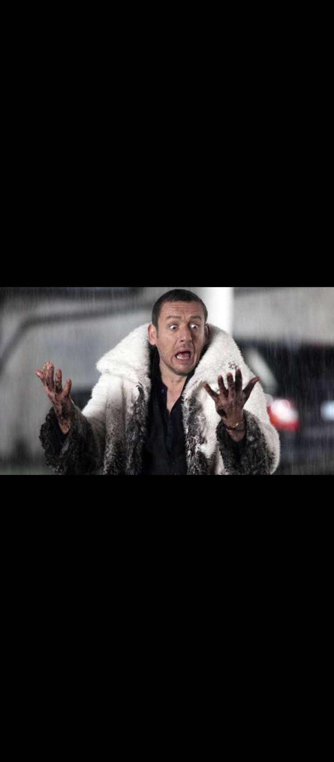 Dany Boon – Trop stylé – DVD neuf – Spectacle humour