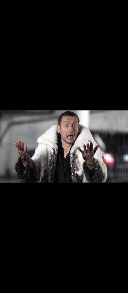 Dany Boon – Trop stylé – DVD neuf – Spectacle humour