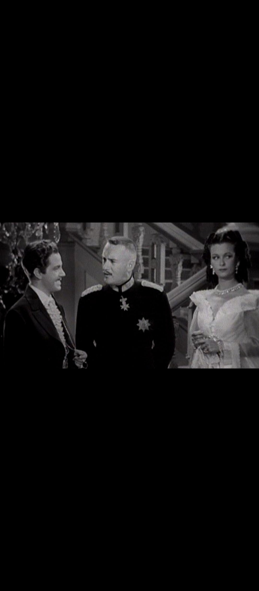 El hijo de Montecristo – DVD – Louis Hayward, Joan Bennett – Nuevo