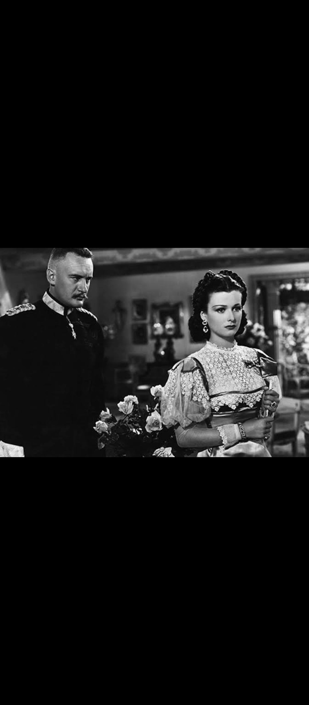 El hijo de Montecristo – DVD – Louis Hayward, Joan Bennett – Nuevo