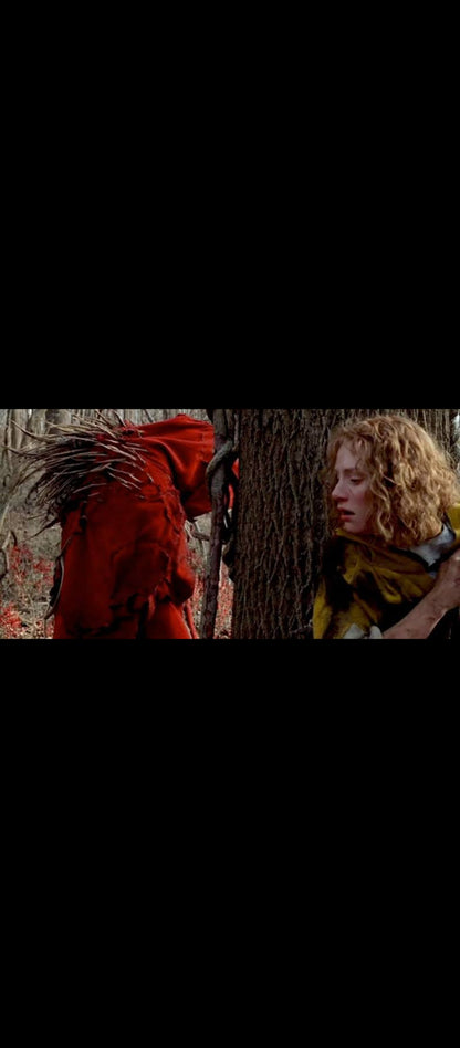 The Village – El bosque – DVD NTSC – M. Night Shyamalan – Nuevo