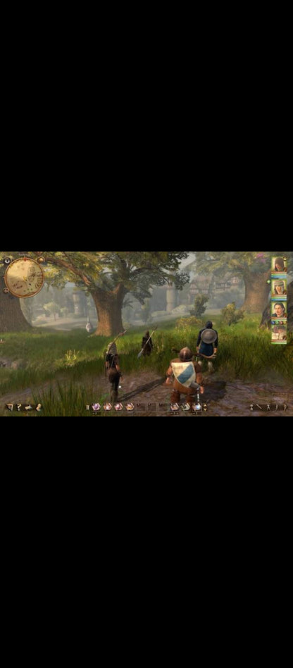 Drakensang: The River of Time – Jeu PC DVD-ROM – Neuf