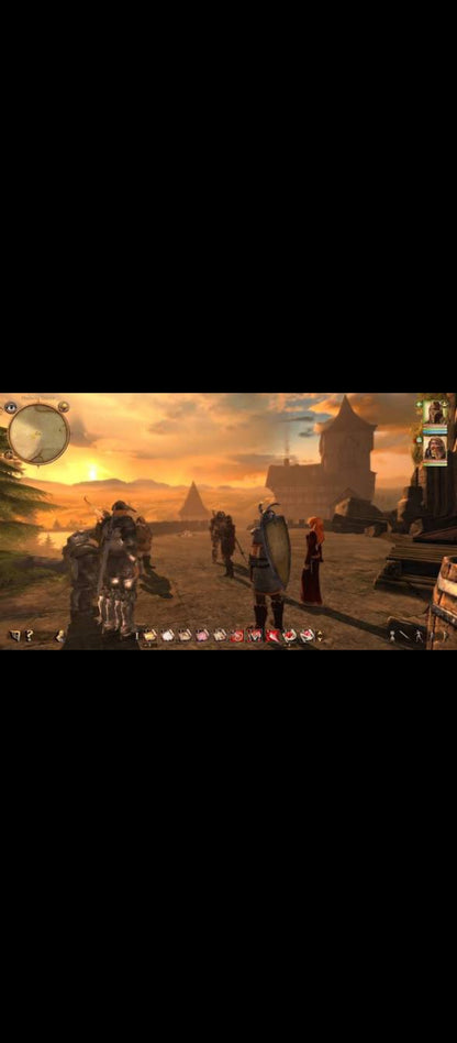 Drakensang: The River of Time – Jeu PC DVD-ROM – Neuf