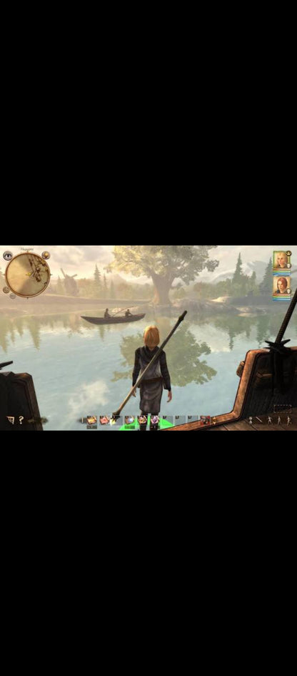 Drakensang: The River of Time – Jeu PC DVD-ROM – Neuf