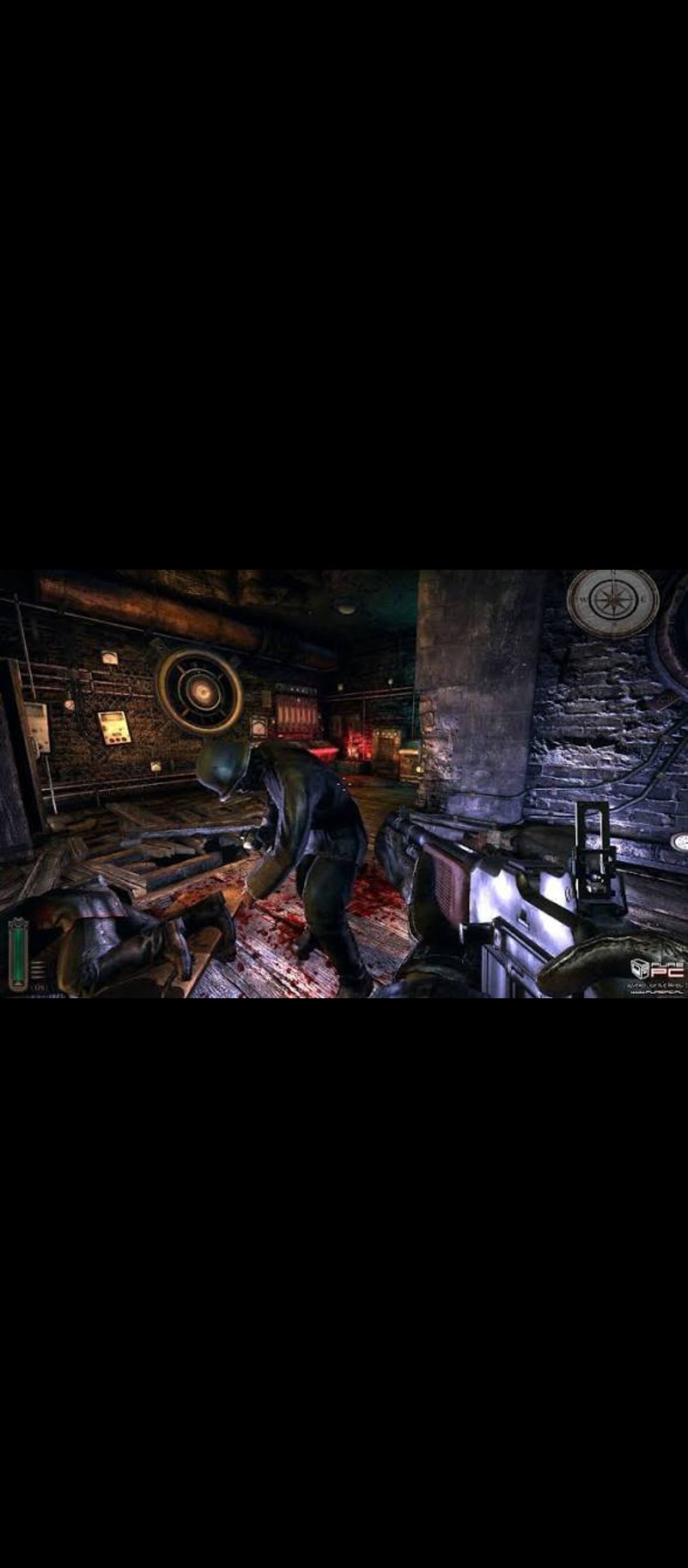 NecroVision: Lost Company – PC DVD-ROM Gamer For Ever – Neuf
