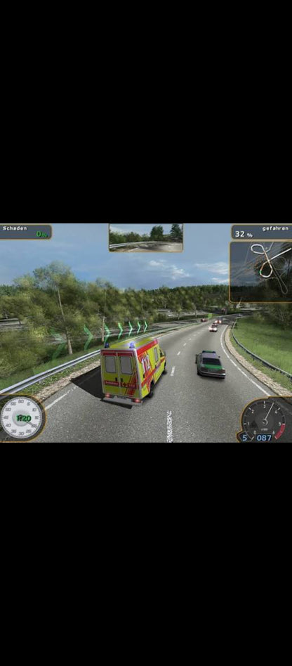 Alerte Cobra Nitro – Jeu PC DVD-ROM neuf – PEGI 12+