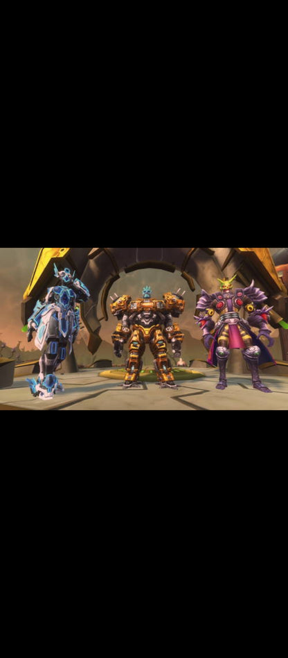 WildStar – Carte 30 jours en boîte – Objet de collection neuf