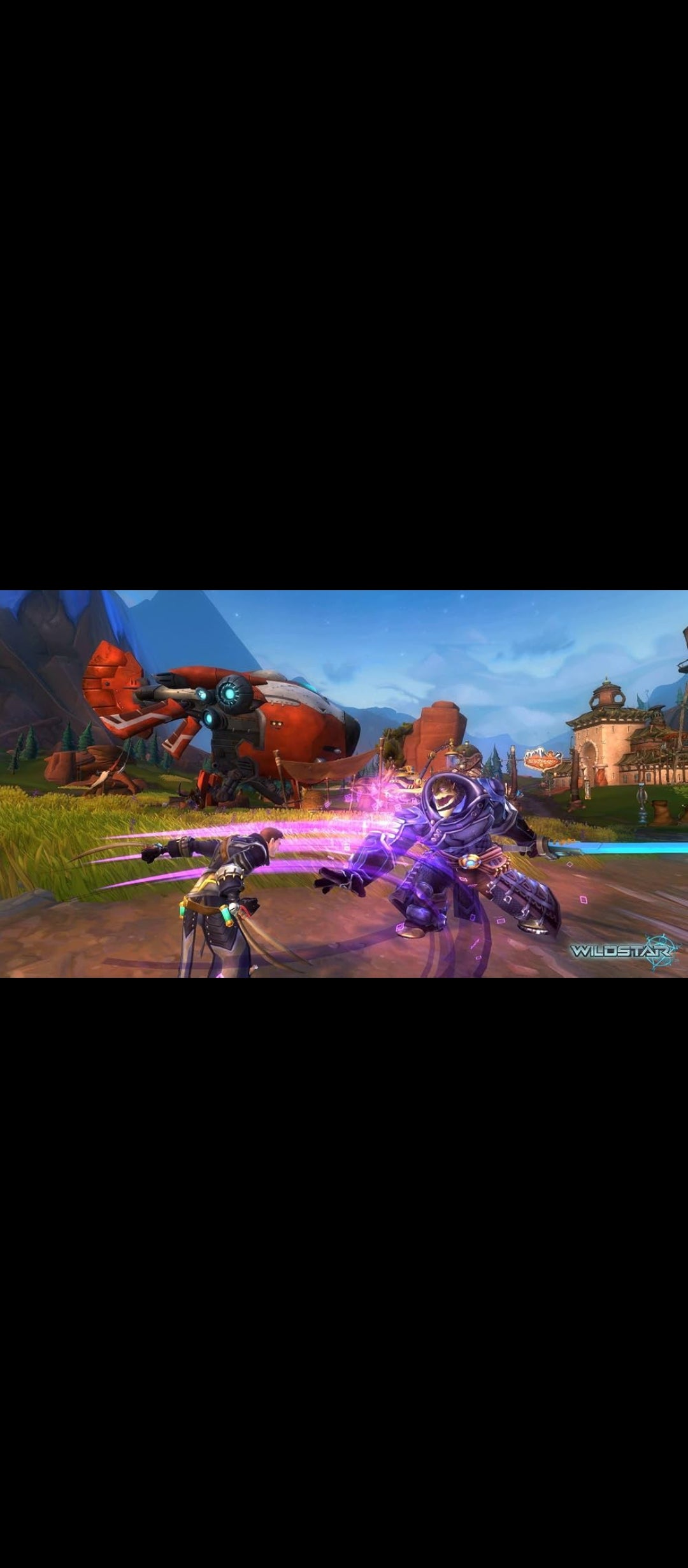 WildStar – Carte 30 jours en boîte – Objet de collection neuf