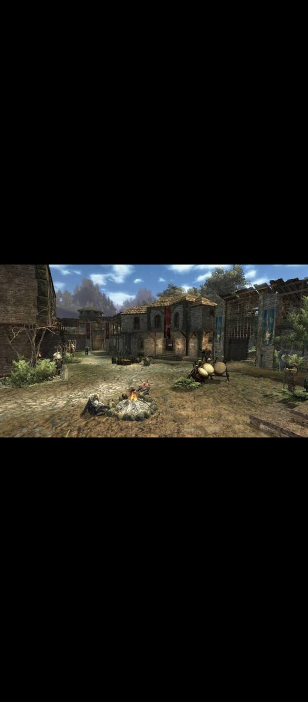 Gothic 3 Enhanced Gold Edition – Jeu PC DVD-ROM – Neuf