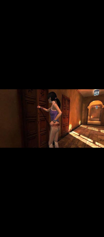 Dreamfall: The Longest Journey – PC DVD-ROM français – Neuf