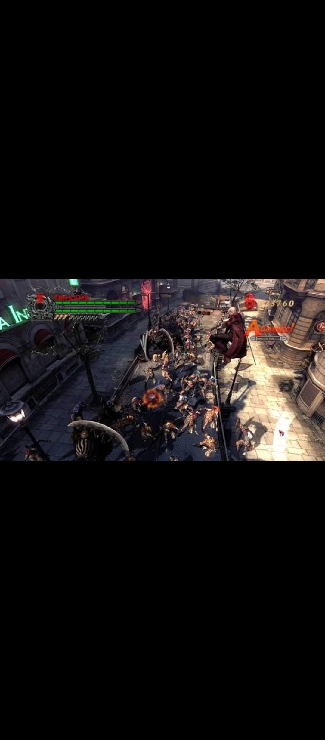 Devil May Cry 4 – PC DVD – Just For Gamers – Neuf