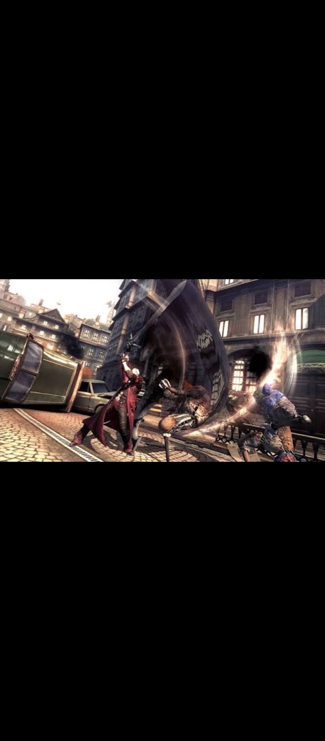 Devil May Cry 4 – PC DVD – Just For Gamers – Neuf