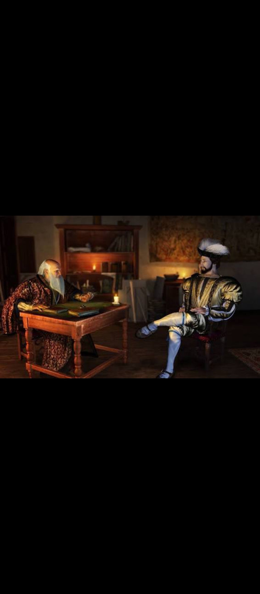 The Secrets of Da Vinci – Le Manuscrit Interdit – PC CD-ROM français – Neuf