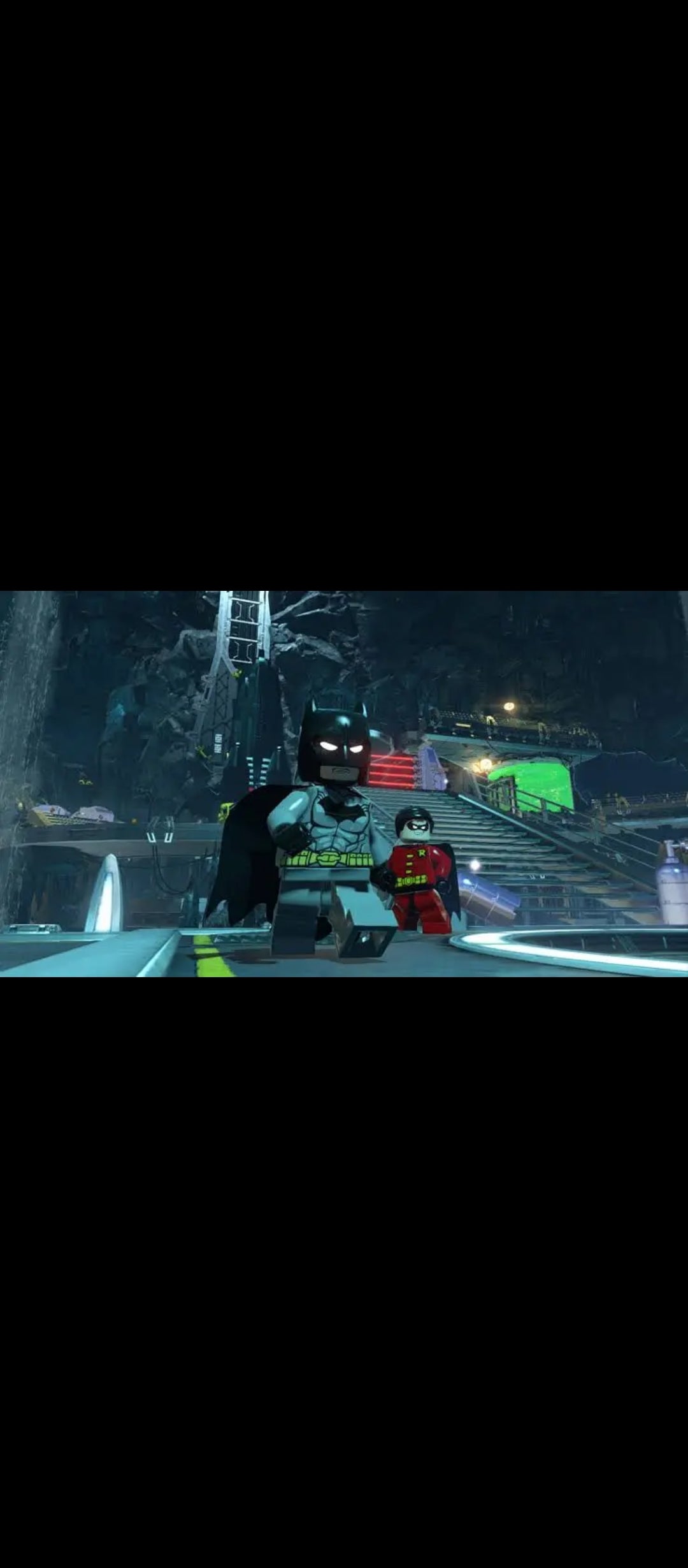 LEGO Batman 3: Beyond Gotham – PC DVD-ROM – Neuf