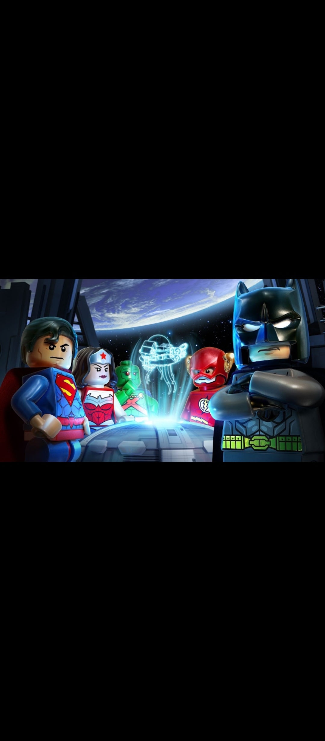 LEGO Batman 3: Beyond Gotham – PC DVD-ROM – Neuf