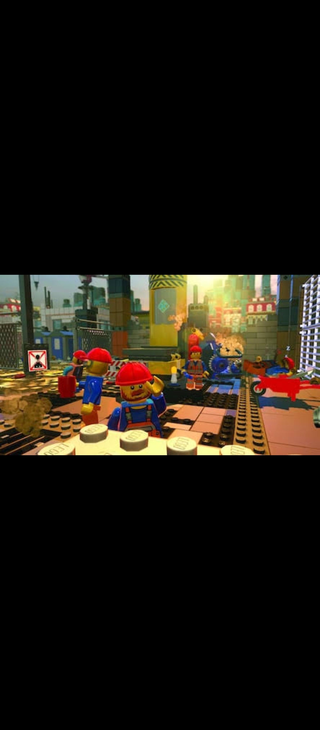 The LEGO Movie Videogame – Jeu PC DVD-ROM – Français – Neuf – PEGI 7