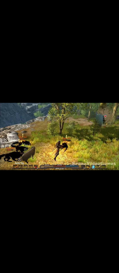 Arcania: Fall of Setarrif – Jeu PC DVD-ROM – Nordic Games – Neuf – PEGI 16