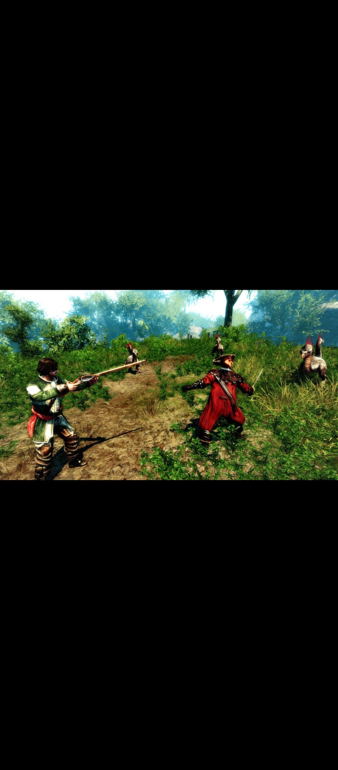 Risen 2: Dark Waters – Jeu PC DVD-ROM – Deep Silver – Neuf – PEGI 16