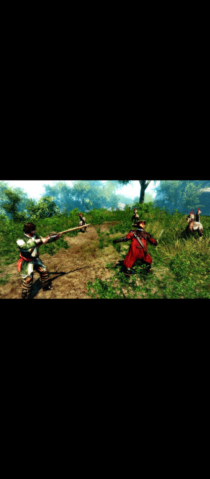 Risen 2: Dark Waters – Jeu PC DVD-ROM – Deep Silver – Neuf – PEGI 16