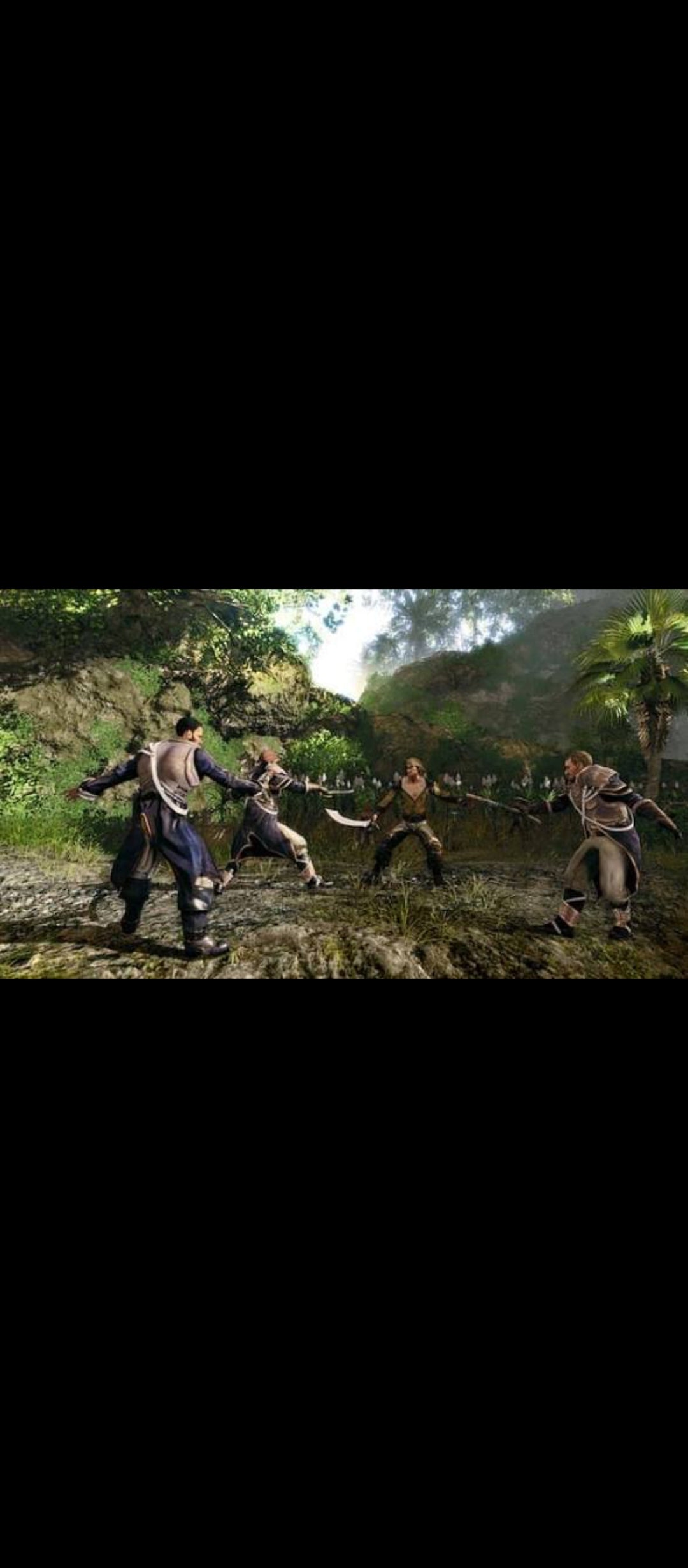 Risen 2: Dark Waters – Jeu PC DVD-ROM – Deep Silver – Neuf – PEGI 16