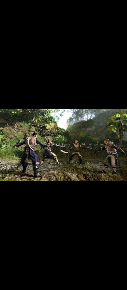 Risen 2: Dark Waters – Jeu PC DVD-ROM – Deep Silver – Neuf – PEGI 16