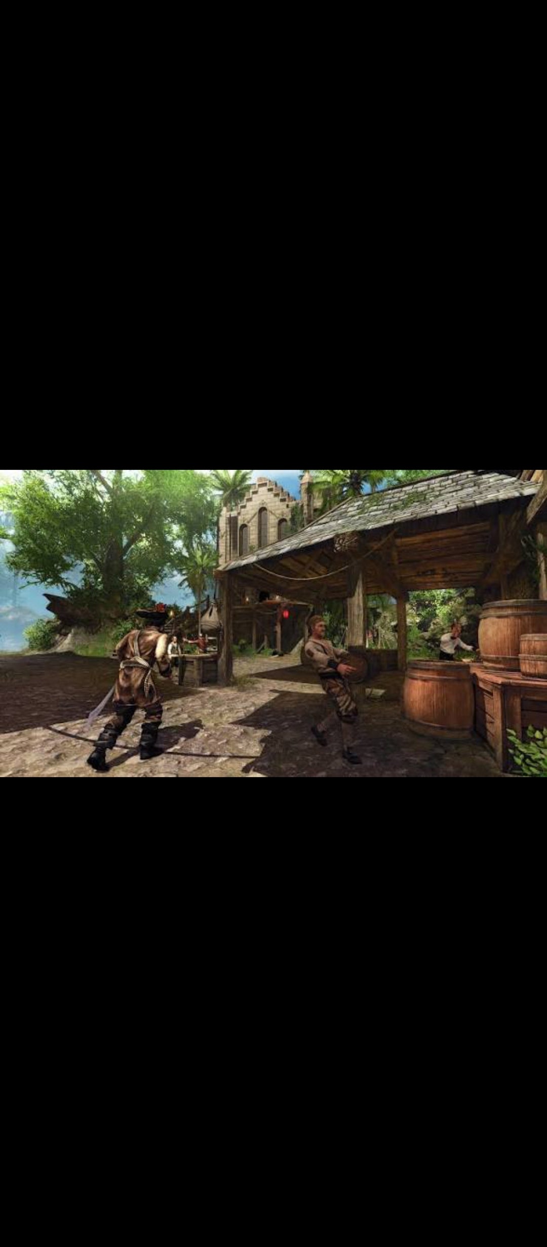 Risen 2: Dark Waters – Jeu PC DVD-ROM – Deep Silver – Neuf – PEGI 16