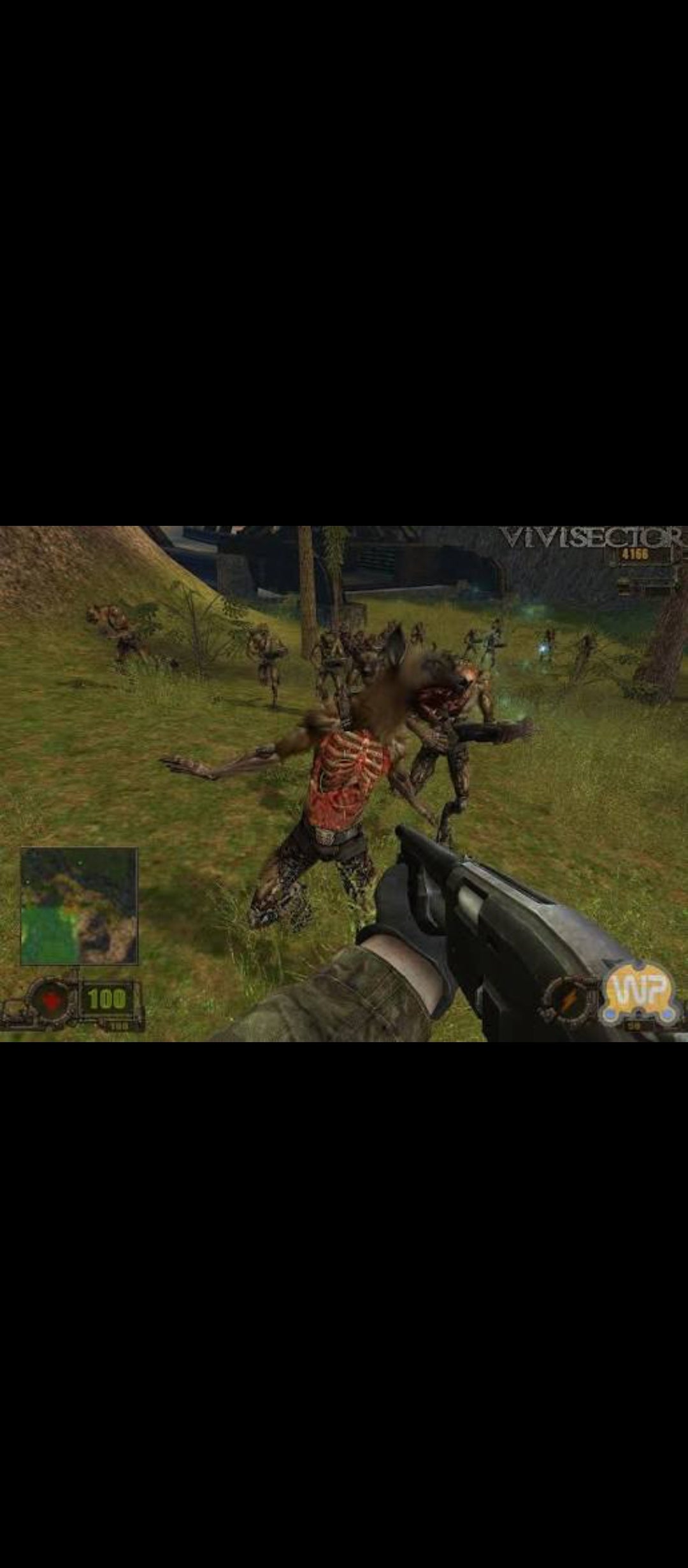 Vivisector – Jeu PC DVD-ROM – Neuf – PEGI 18