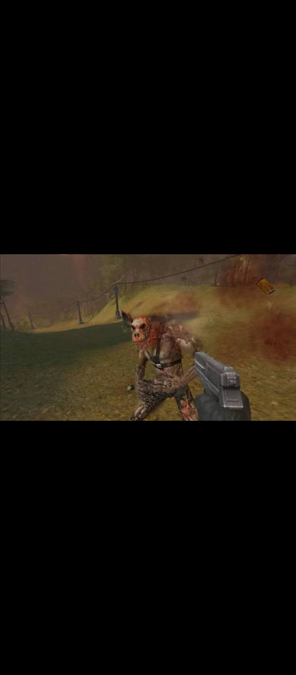 Vivisector – Jeu PC DVD-ROM – Neuf – PEGI 18