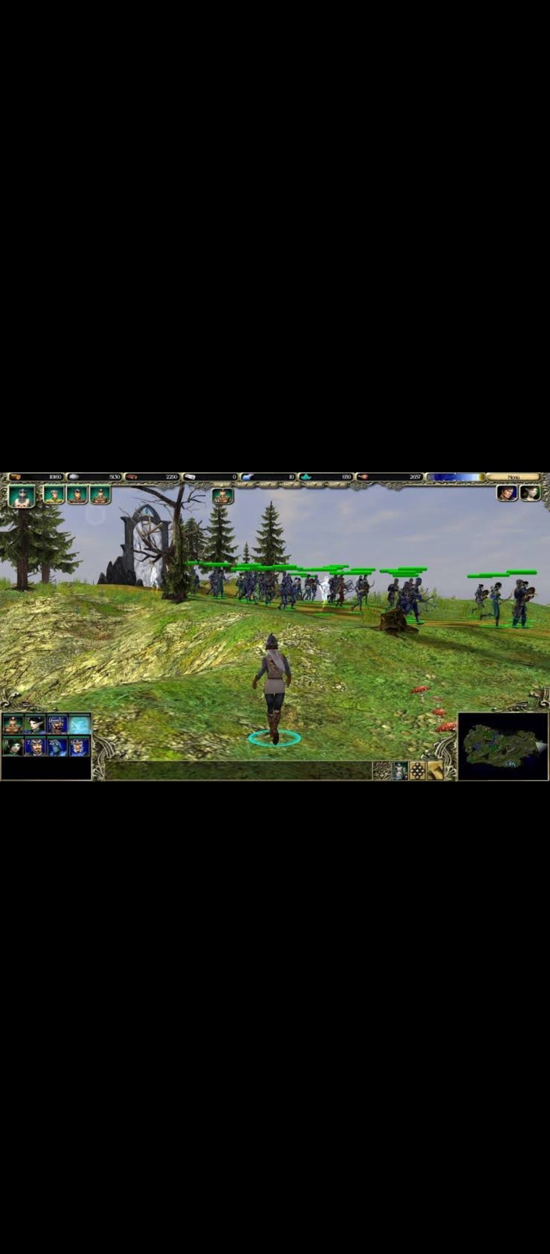SpellForce Platinum Edition – Jeu PC DVD-ROM et 2 extensions – Nordic Games – Neuf – PEGI 12