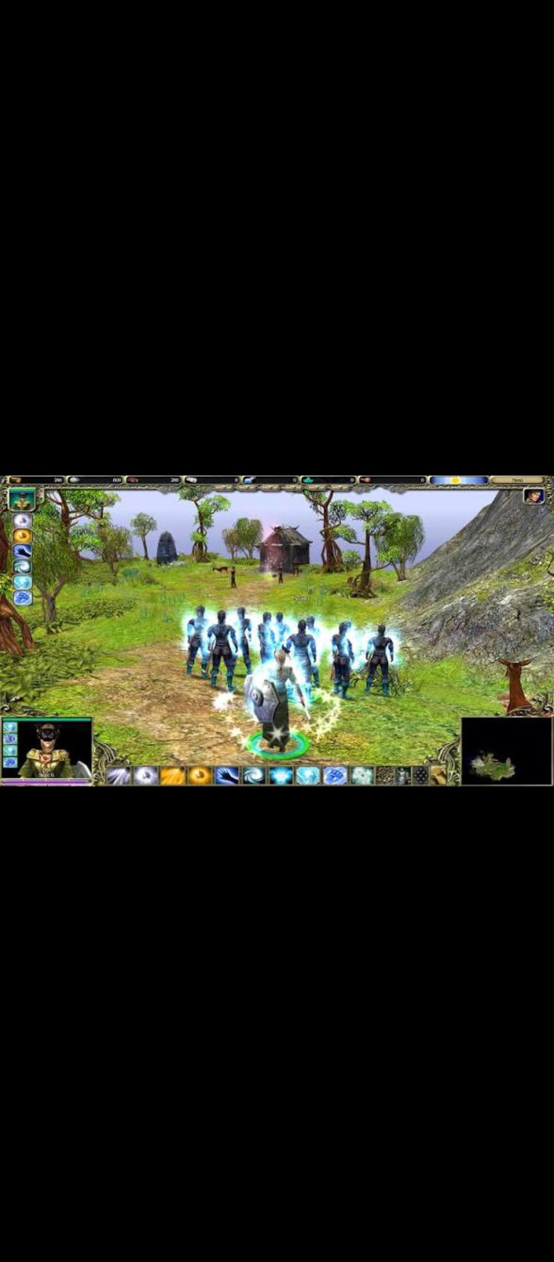 SpellForce Platinum Edition – Jeu PC DVD-ROM et 2 extensions – Nordic Games – Neuf – PEGI 12