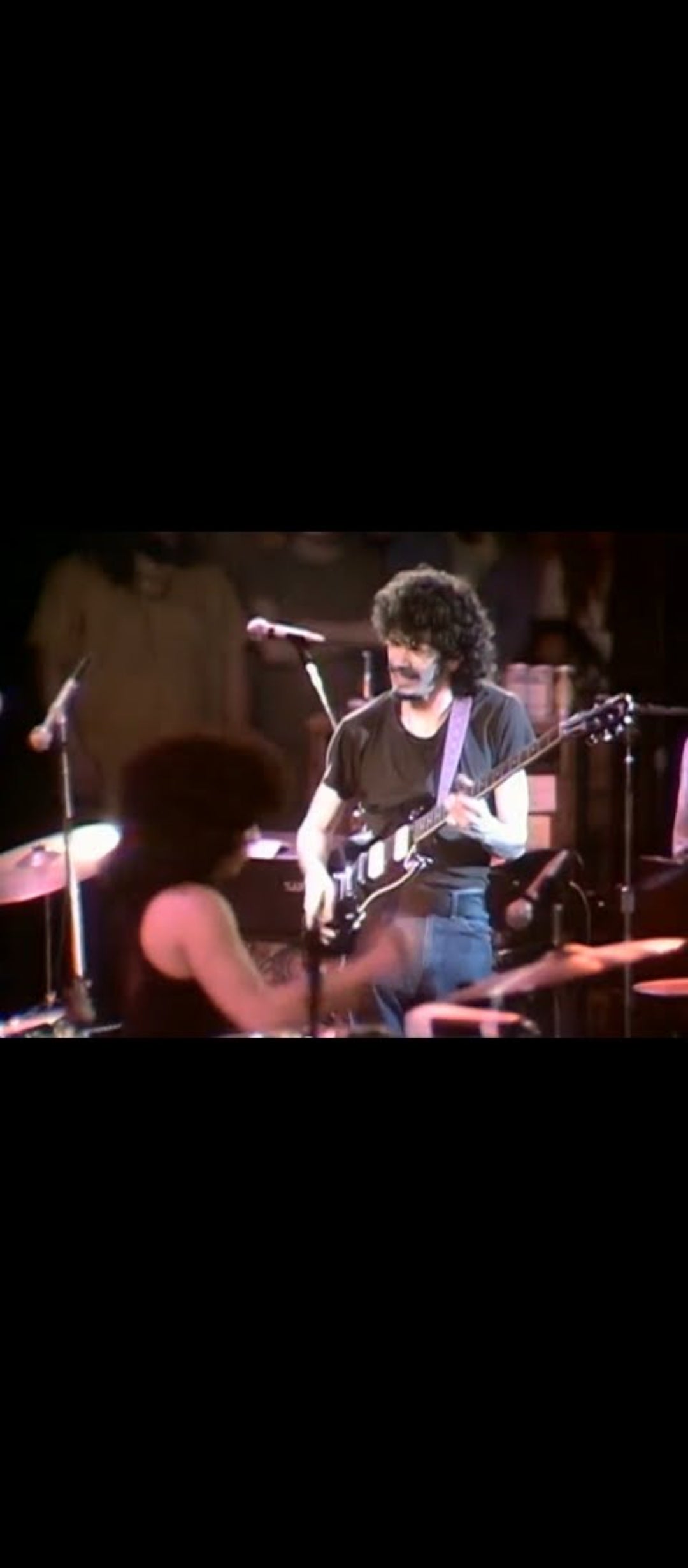 Santana – Live – CD audio – Édition 10118-2