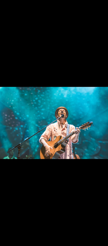 Jason Mraz – We Sing. We Dance. We Steal Things. – CD Atlantic
