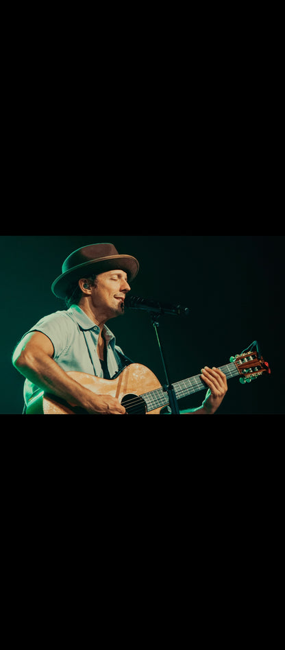 Jason Mraz – We Sing. We Dance. We Steal Things. – CD Atlantic