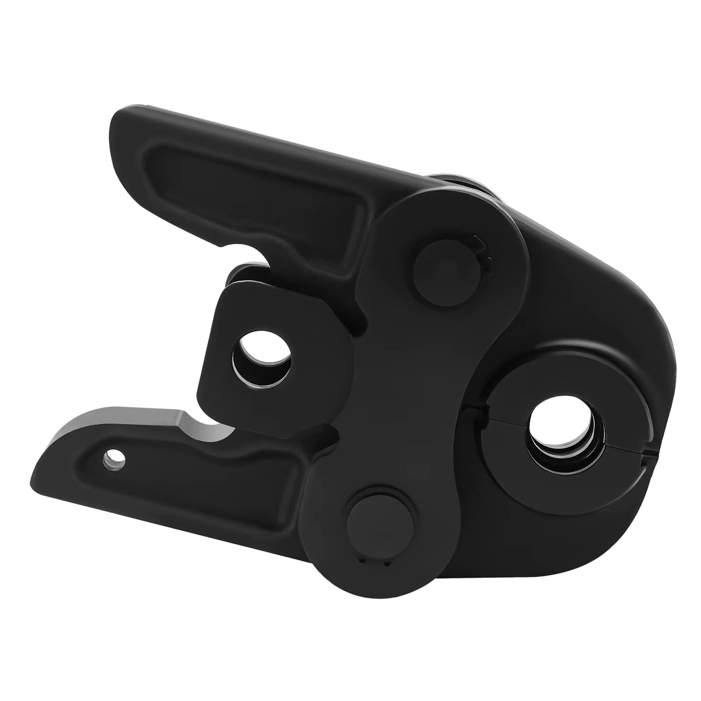 Mâchoires de presse TH16-32 pour tuyaux PEX/PB