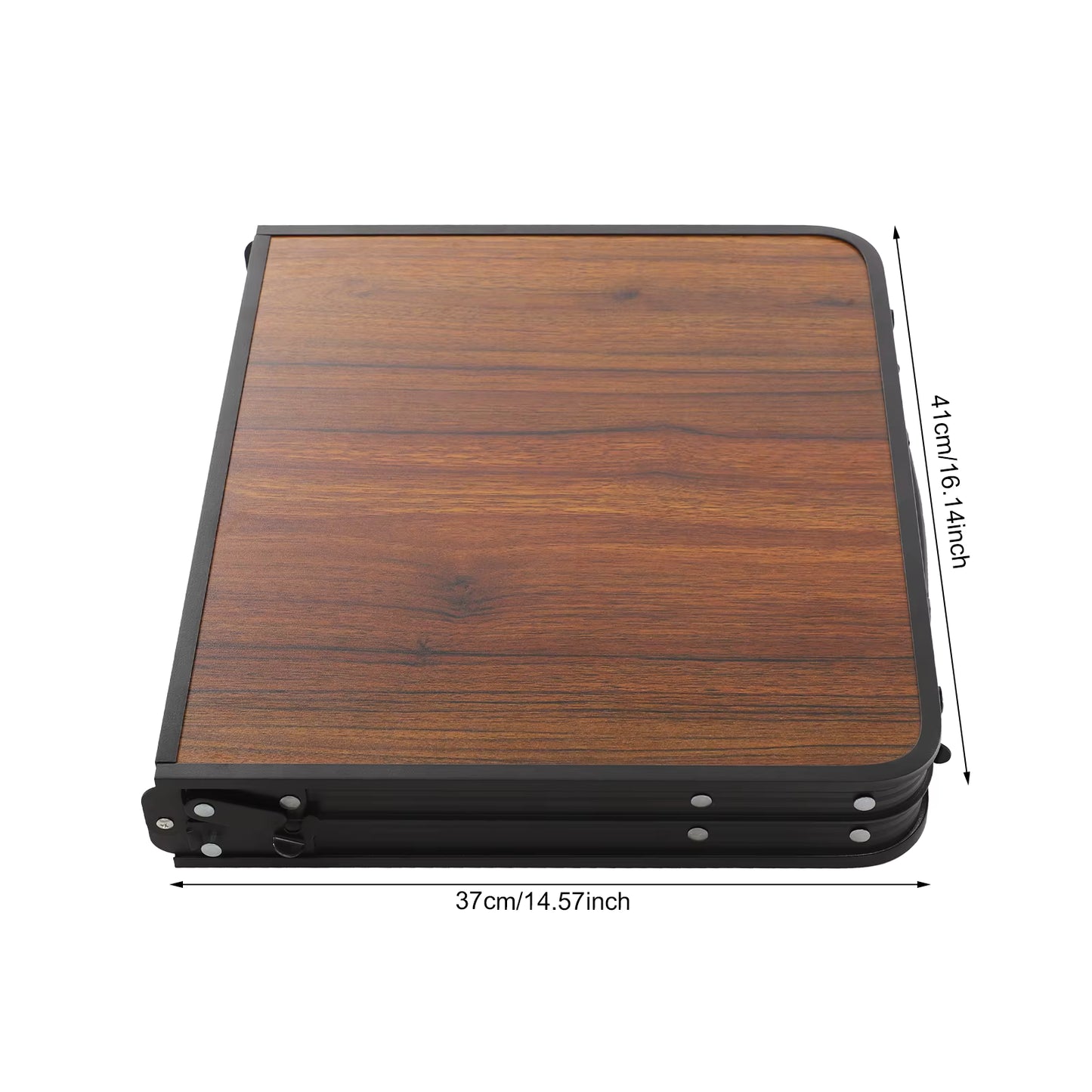 Table de Camping Pliante Réglable en Hauteur – Table Portable Multifonction pour Camping et Barbecue