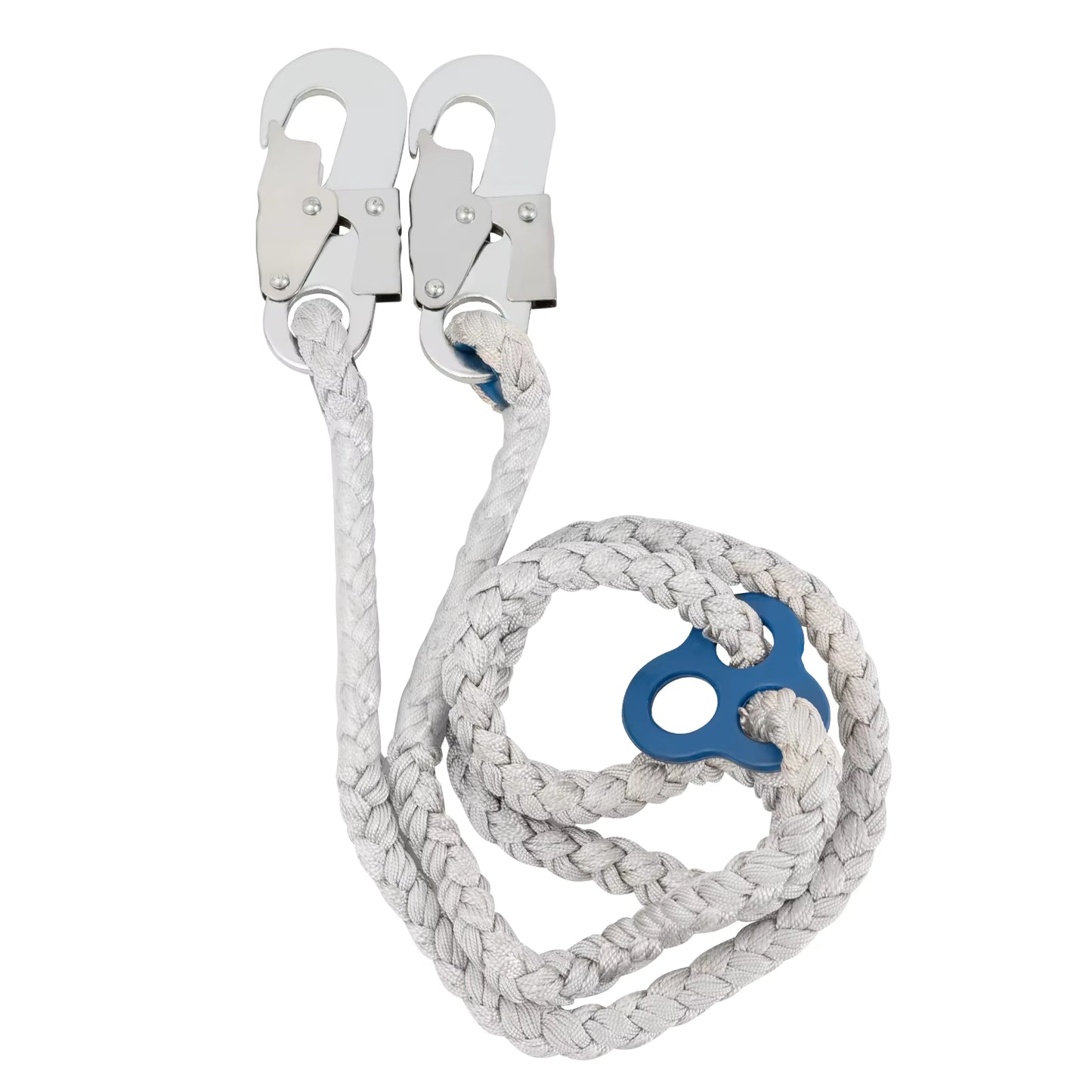 Griffes d’Escalade d’Arbre avec Ceinture de Sécurité – Kit d’Escalade Portable