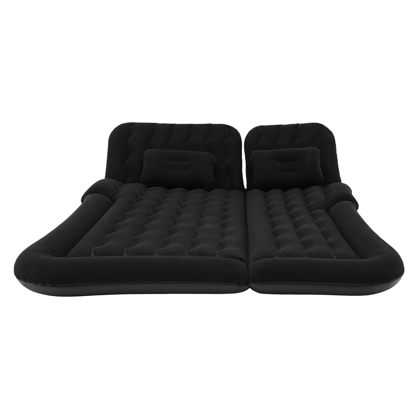 Lit Gonflable SUV avec Pompe Électrique – Matelas Voiture de Voyage
