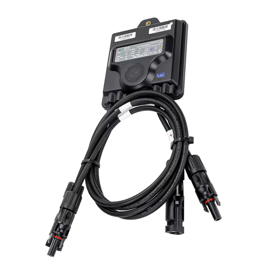 Optimiseur Solaire MPPT 650W – Contrôleur PV 12V-75V pour Panneaux Solaires