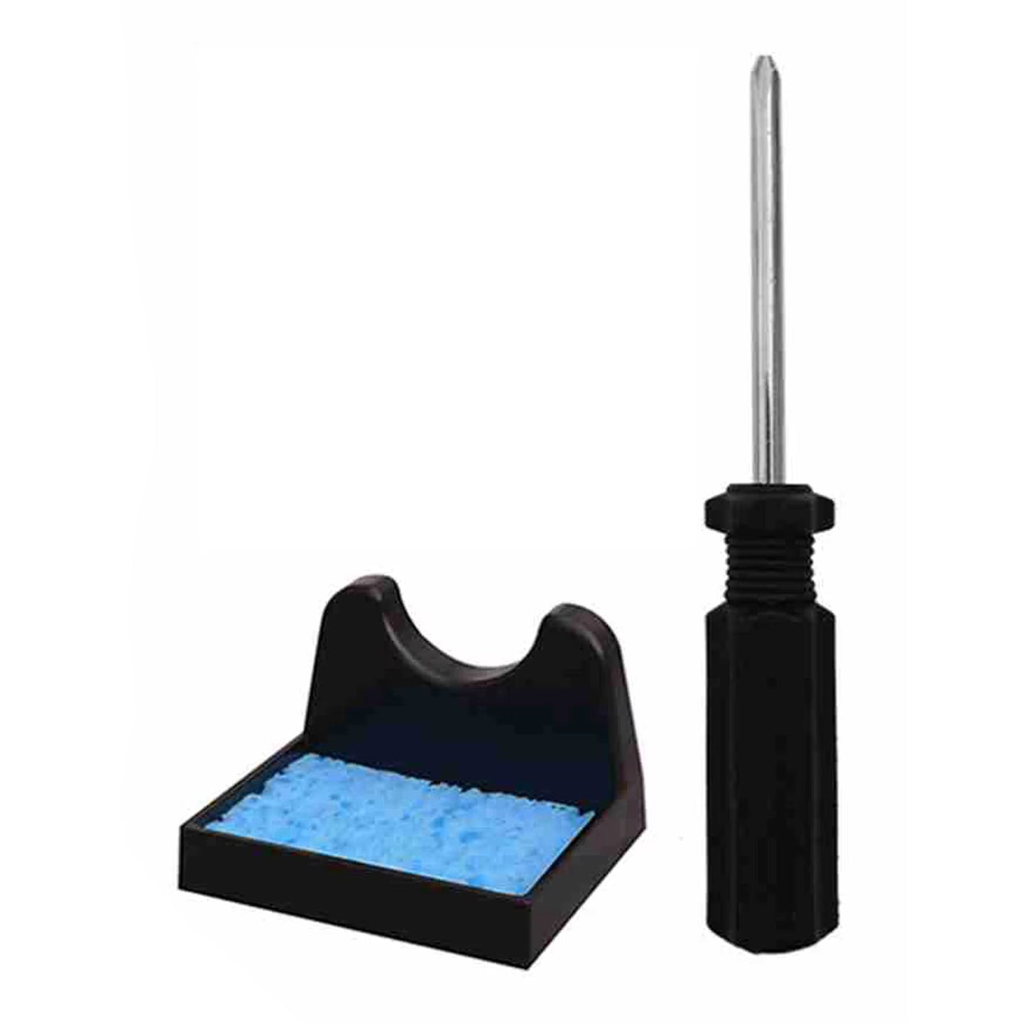Kit Pyrogravure Bois 10 Embouts – Station de Gravure Électrique Réglable – Outil DIY Bois Cuir Artisanat
