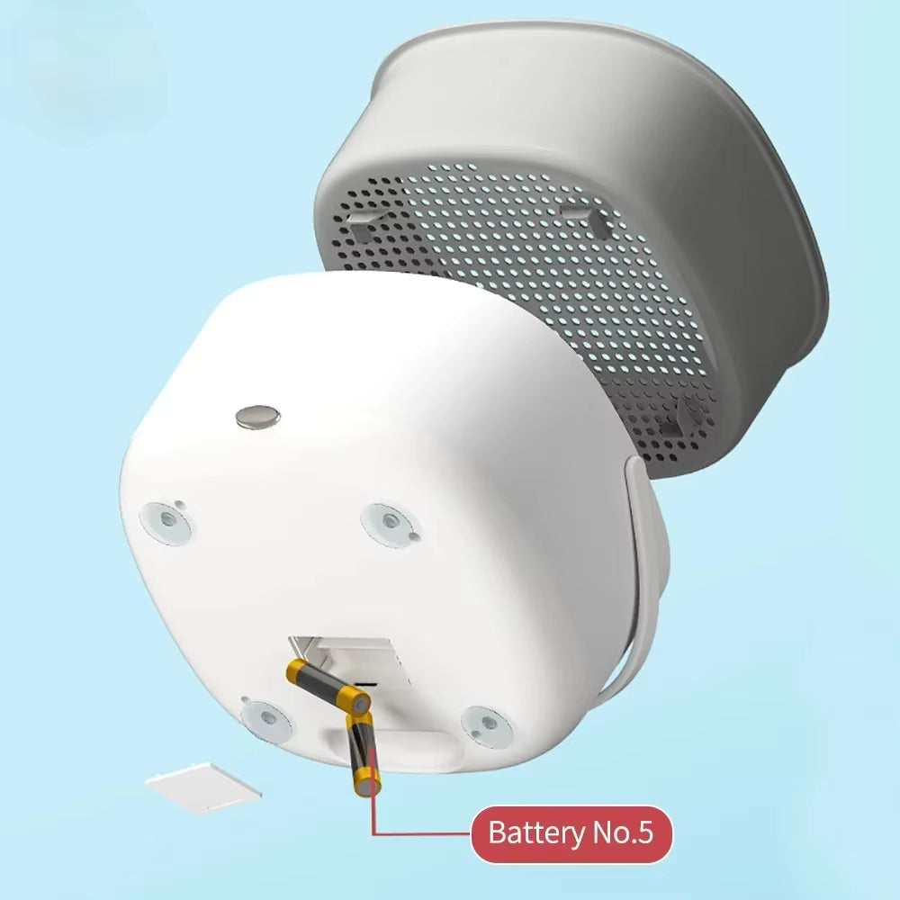 Machine à Laver Électrique Fruits et Légumes – Nettoyeur Alimentaire avec Panier de Lavage