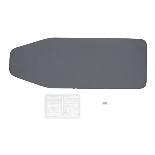 Mini planche à repasser pliable 80x29,5 cm