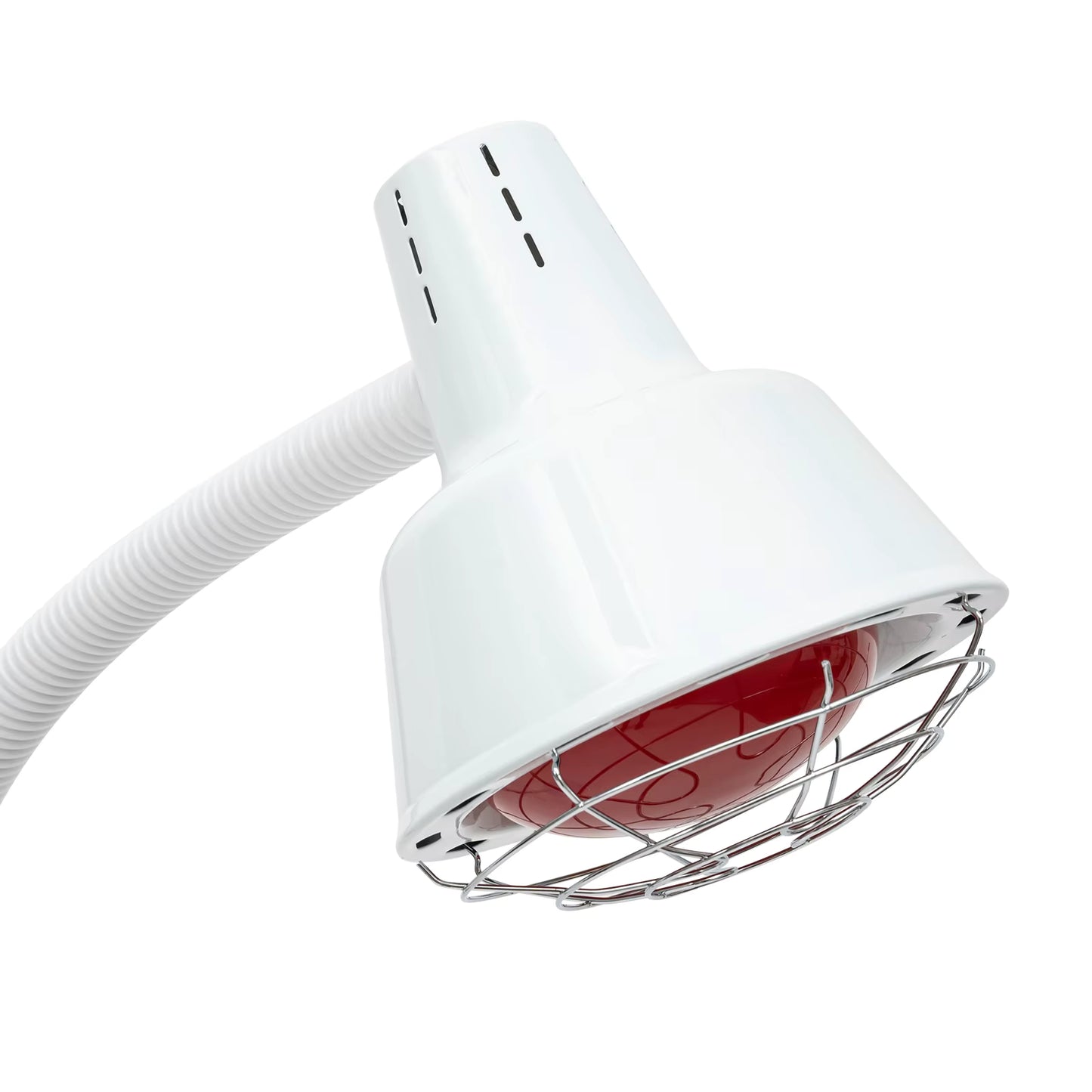 Lampe infrarouge thérapeutique 275W rotative 360°