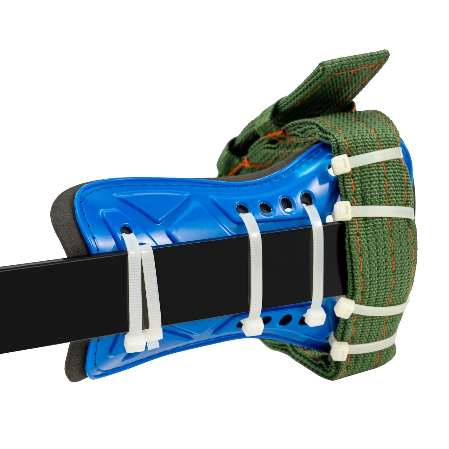 Griffes d’Escalade d’Arbre avec Ceinture de Sécurité – Kit d’Escalade Portable