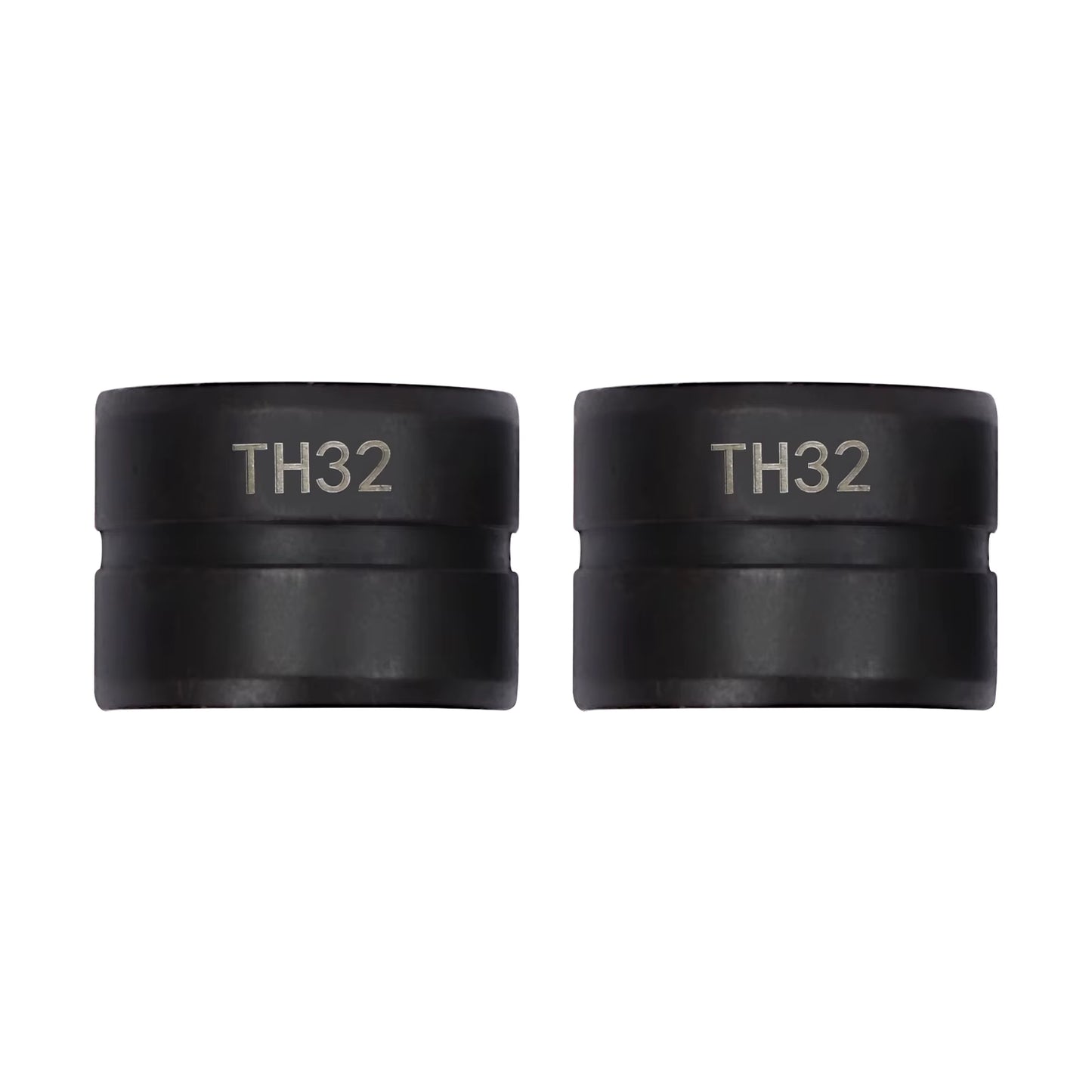 Jeu mâchoires à sertir TH16-32 mm pour tubes multicouches