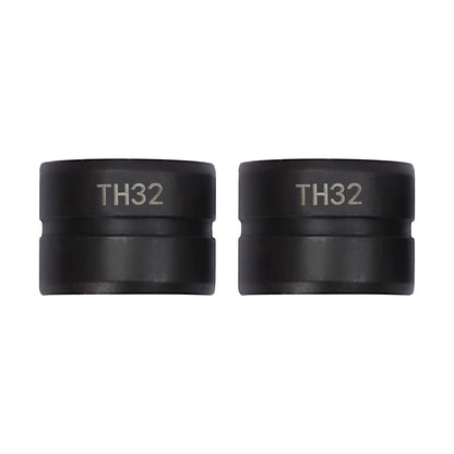 Jeu mâchoires à sertir TH16-32 mm pour tubes multicouches