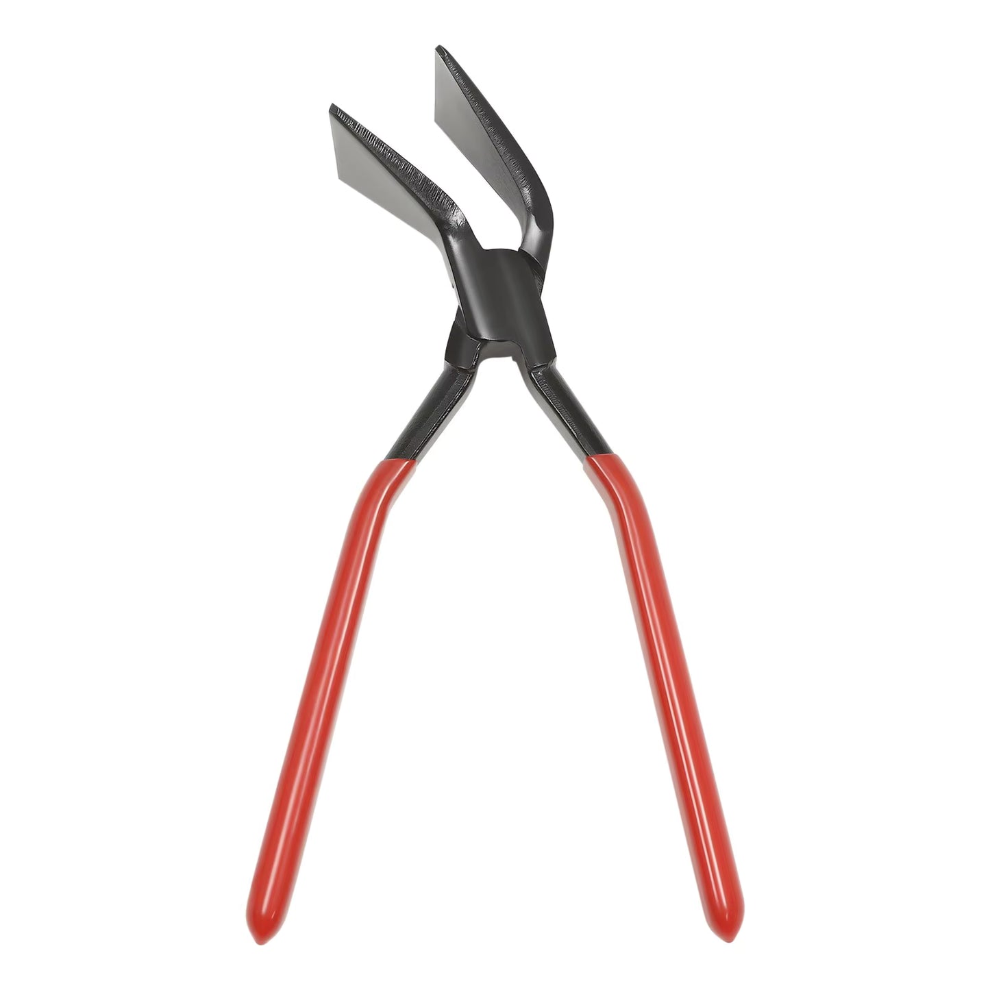 Jeu de pinces à cintrer tôle 3 pièces – Pince de pliage métal 45° 90° – Outil professionnel acier carbone